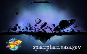 Space Place solar _system